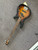 Used Yamaha TRBX174 Bass Guitar Sunburst 4-String 40085-S000104375 View 2