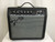 Used Fender FRONTMAN 15G 1 x 8 Solid State Amplifier 1 x 8 40012-S000297004 View 1