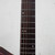 Used EART GW2 Headless Electric Guitar Purple 40042-S000252175 View 5
