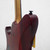 Used EART GW2 Headless Electric Guitar Purple 40042-S000252175 View 8