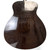 Used Yamaha FG-110 -WEAR- Vintage Laminate Top Acoustic Guitar Natural 41124-S000200836 View 4