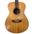 Used Yamaha FG-110 -WEAR- Vintage Laminate Top Acoustic Guitar Natural 41124-S000200836 View 1