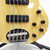 Used Lakland 55 01 SKYLINE Series J Type Bass 5-String 40042-S000252181 View 7