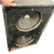 Used Fender 2X15 CAB 2 x 15 Bass Guitar Cabinet 2 x 15 40009-S000302334 View 1