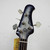 Used Sterling by Ernie Ball Ray 34 Bass Silverburst 4-String 40042-S000252202 View 2