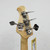 Used Sterling by Ernie Ball Ray 34 Bass Silverburst 4-String 40042-S000252202 View 12