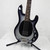 Used Sterling by Ernie Ball Ray 34 Bass Silverburst 4-String 40042-S000252202 View 1