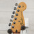 Used Fender Standard Stratocaster Neck 40015-S000321929 View 4
