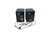 Used M-Audio BX4 Powered Studio Monitor 41120-S000031899 View 2
