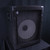 Used SWR LA15 BASS AMP 100 WATT 1 x 15 Bass Combo Amplifier 1 x 15 40123-S000126618 View 2