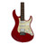 Used Yamaha Eg 112c Electric Guitar Red 6-String 41117-S000048004 View 2