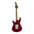 Used Yamaha Eg 112c Electric Guitar Red 6-String 41117-S000048004 View 8