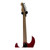 Used Yamaha Eg 112c Electric Guitar Red 6-String 41117-S000048004 View 10