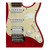 Used Yamaha Eg 112c Electric Guitar Red 6-String 41117-S000048004 View 3