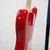 Used Nechville S Type Electric Guitar Red 40042-S000252215 View 10