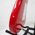 Used Nechville S Type Electric Guitar Red 40042-S000252215 View 11