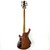Used ROSCOE CUSTOM 6 COCOBOLO Bass Guitar Sunburst 6-String 41124-S000200859 View 9