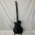 Used Danelectro 56 BARITONE LP Type Electric Guitar Black 6-String 41128-S000102789 View 6