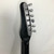 Used Danelectro 56 BARITONE LP Type Electric Guitar Black 6-String 41128-S000102789 View 5