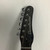 Used Danelectro 56 BARITONE LP Type Electric Guitar Black 6-String 41128-S000102789 View 12
