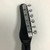 Used Danelectro 56 BARITONE LP Type Electric Guitar Black 6-String 41128-S000102789 View 13
