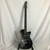 Used Danelectro 56 BARITONE LP Type Electric Guitar Black 6-String 41128-S000102789 View 10