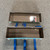 Used ANVIL SMALL ROAD CASE 41106-S000089787 View 3