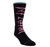 New - PERRI'S DEF LEPPARD KNIT SOCKS 40087-ACP-DLC304-001 View 1