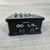 Used TC-Helicon GoXLR Mini - USB Streaming Mixer with USB / Audio Interface 40112-S000175765 View 5