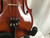 Used Glaesel 3/4 V130E3 VIOLIN Violin 3/4 Size 40012-S000297082 View 5