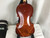 Used Glaesel 3/4 V130E3 VIOLIN Violin 3/4 Size 40012-S000297082 View 10