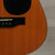 Used J Reynolds JR12S Laminate Top Acoustic Guitar Natural 40015-S000321941 View 8