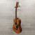 Used J Reynolds JR12S Laminate Top Acoustic Guitar Natural 40015-S000321941 View 10
