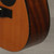 Used J Reynolds JR12S Laminate Top Acoustic Guitar Natural 40015-S000321941 View 11