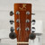 Used J Reynolds JR12S Laminate Top Acoustic Guitar Natural 40015-S000321941 View 4