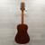 Used J Reynolds JR12S Laminate Top Acoustic Guitar Natural 40015-S000321941 View 16