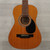 Used J Reynolds JR12S Laminate Top Acoustic Guitar Natural 40015-S000321941 View 1