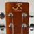 Used J Reynolds JR12S Laminate Top Acoustic Guitar Natural 40015-S000321941 View 5