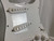 Used LOADED PICKGUARD Guitar Pickup 40012-S000297086 View 3