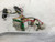Used LOADED PICKGUARD Guitar Pickup 40012-S000297086 View 15