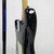 Used Fender Starcaster Electric Guitar Black 40042-S000252262 View 15
