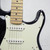 Used Fender Starcaster Electric Guitar Black 40042-S000252262 View 11