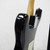 Used Fender Starcaster Electric Guitar Black 40042-S000252262 View 20