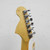 Used Fender Starcaster Electric Guitar Black 40042-S000252262 View 24