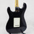 Used Fender Starcaster Electric Guitar Black 40042-S000252262 View 28
