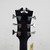 Used D'Angelico Premier PSCBSSSPBLK Semi-Hollow Electric Guitar Black 40042-S000252272 View 23