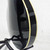 Used D'Angelico Premier PSCBSSSPBLK Semi-Hollow Electric Guitar Black 40042-S000252272 View 17