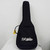 Used D'Angelico Premier PSCBSSSPBLK Semi-Hollow Electric Guitar Black 40042-S000252272 View 33