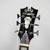 Used D'Angelico Premier PSCBSSSPBLK Semi-Hollow Electric Guitar Black 40042-S000252272 View 4