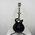 Used D'Angelico Premier PSCBSSSPBLK Semi-Hollow Electric Guitar Black 40042-S000252272 View 6